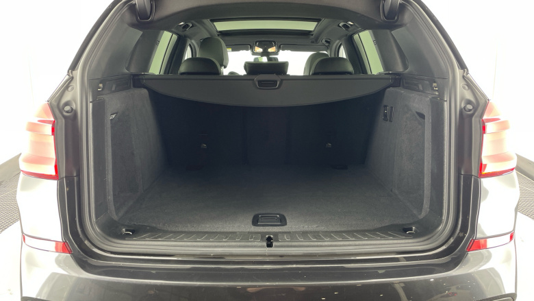 BMW X3 xDrive20d M Sport 5dr Step Auto Diesel Estate